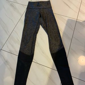 Lululemon If You’re Lucky Tights